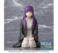 SEGA Frieren: Beyond Journey's End - Sortilège Liaison Fern - Figurine PM