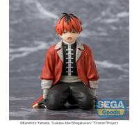Sega - Frieren : Beyond Journey's End - Stark My Genoux Went Weak - Pm Perché Fi