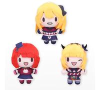 SEGA -Fuwapetit Oshi NO KO Mascotte B-Komachi (EX) 1 sur 3 -Blind Box-