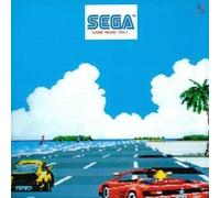 Sega Game Music Vol.1 [Import]