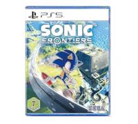 Sonic : Frontiers Ps5
