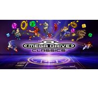 SEGA Genesis Classics (Nintendo)