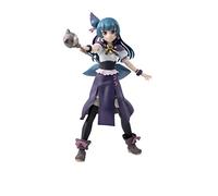 Séga Genjitsu no Yohane: Sunshine in The Mirror Statuette PVC Yohane 19 cm