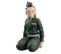 Sega Figurine Genya Shinazugawa PM Perching 14 cm Kimetsu no Yaiba