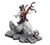 SEGA - Figurine Jujutsu Kaisen Shibuya Incident - Choso Luminasta 21cm - 4580779541868