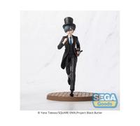 SEGA Goods - Ciel Phantomhive - Black Butler: Boarding School Arc Luminasta