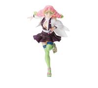SEGA Goods Demon Slayer - Mitsuri Kanroji - Statuette Figurizm 21 cm