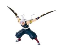 SEGA Goods Demon Slayer Tengen Uzui Fierce Battle Statuette 15 cm