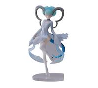 SEGA GOODS Fate/Grand Order Arcade - Ego Larva/Tiamat - Figurine Luminasta 18cm