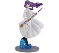 Frieren: Beyond Journey's End - Statuette Luminasta Fern Ordinary Offensive Magic Zoltraak 18 Cm