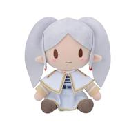 SEGA Goods Frieren Peluche 22 cm Frieren Beyond Journey's End