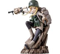 SEGA Goods Fukaziroh Fig. 17 cm Sword Art Online Alternative Gun Gale Online Lumineux