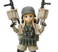 SEGA GOODS Fukaziroh Fig. 19 cm Sword Art Online Alternative Gun Gale Online Lumineux