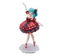 SEGA GOODS Hatsune Miku Etoile Ver. Fig. 19 cm Hatsune Miku Project Diva 39's Luminasta