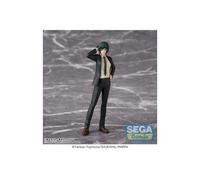 Sega Figurine Himeno – Chainsaw Man – Desktop X Decorate Fig
