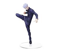Sega – Figurine Jujutsu Kaisen 0 : Gojo Satoru – SPM 22 cm