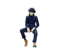 SEGA Goods Jujutsu Kaisen - Megumi Fushiguro - Figurine PM Perching 16cm