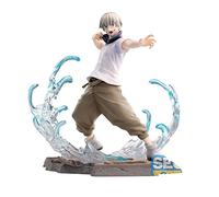 SEGA Goods Jujutsu Kaisen - Toge Inumaki - Figurine Luminasta 16cm