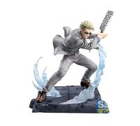 SEGA Goods Kento Kento Nanami avec épée de 17 cm