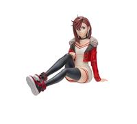 SEGA Goods Momo Vol. 2 Voir PM Perching Fig. 14 cm Dandadan