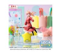 SEGA Goods - Nico Wakatsuki - Witch Watch Luminasta