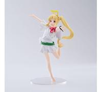 SEGA Goods Nijika ijichi Fig. 20 cm Bocchi The Rock! Lumineux