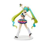Sega Goods Project Diva - Hatsune Miku - Statuette 25 cm