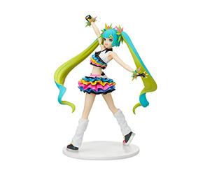 Sega Goods Project Diva - Hatsune Miku - Statuette 25 cm