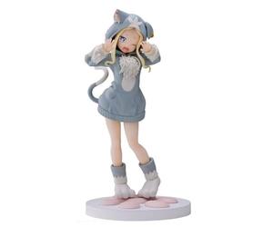 SEGA GOODS RE Zero - Beatrice The Great Spirit Pack - Figurine Luminasta 18cm