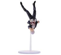 Jujutsu Kaisen Hidden Inventory/Premature Death - Statuette Figurizm Satoru Gojo Cursed Technique Reversal: Red 24 cm