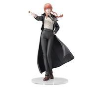 SEGA Goods Scie à chaîne Makima Statuette Luminasta 22 cm