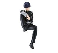 Kaiju No. 8 - Statuette Pm Perching Soshiro Hoshina 13 Cm