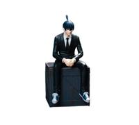 Figurine Chainsaw - Aki Hayakawa 14cm