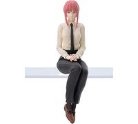 Sega Statue Makima de Chainsaw Mans – 14 cm de haut