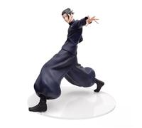 Sega Figurine Suguru Geto Strong Duo – 17 cm – Jujutsu Kaisen Luminasta re-Run