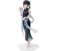 Lycoris Recoil - Statuette Luminasta Takina Inoue China Style 19 cm G