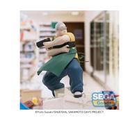 Sakamoto Days - Figurine Taro Sakamoto Taro Store Luminasta