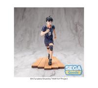 SEGA Goods - Tobio Kageyama High Premium - Haikyu