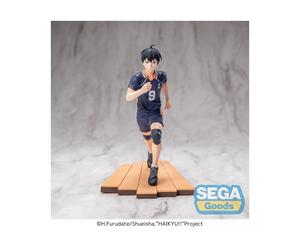 SEGA Goods - Tobio Kageyama High Premium - Haikyu
