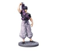 Figurine Jujutsu Kaisen - Toji Fushiguro Ready for Battle Luminasta 17cm