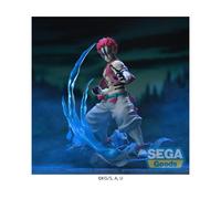 SEGA Goods - Xross Link Anime Akaza - Demon Slayer: Kimetsu no Yaiba