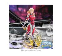 SEGA Goods - Xross Link Anime Cha Hae-In - Solo Leveling