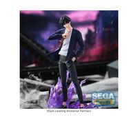 SEGA Goods - Xross Link Anime Sung Jinwoo - Solo Leveling