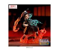 SEGA Goods - Xross Link Anime Tanjiro Kamado - Demon Slayer: Kimetsu no Yaiba