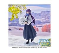 SEGA Goods - XStellar Fern Snow Fun Ver. - Frieren: Beyond Journey's End