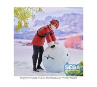 SEGA Goods - XStellar Stark Snow Fun Ver. - Frieren: Beyond Journey's End