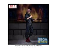 SEGA Goods - XStellar Yuji Itadori - Jujutsu Kaisen Culling Game