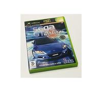 Sega GT Online