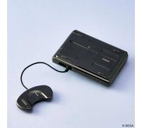 SEGA HARDW MEGA DRIVE BRING ARTS REPLICA Réplique Square Enix