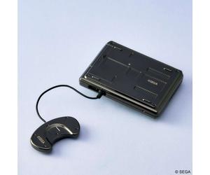SEGA HARDW MEGA DRIVE BRING ARTS REPLICA Réplique Square Enix